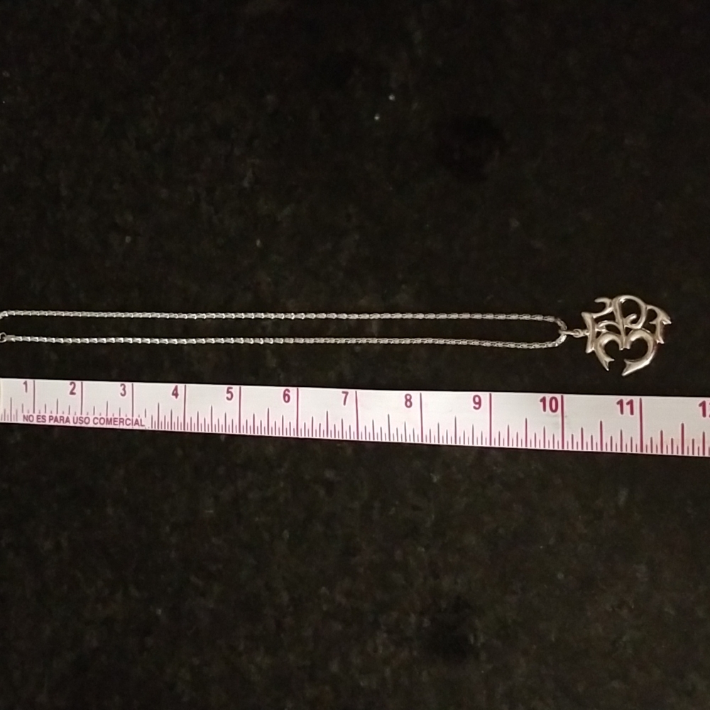 New OM Necklace - Picture 3 of 3